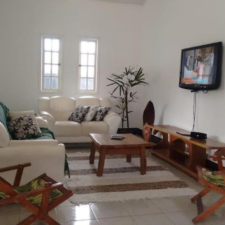 Casa Com Piscina Em Ubatuba别墅 外观 照片