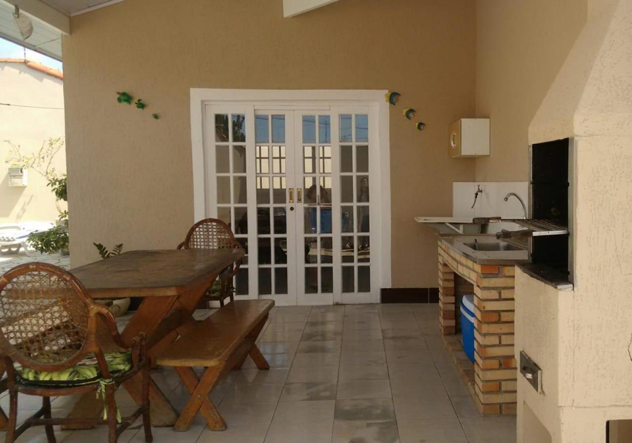 Casa Com Piscina Em Ubatuba别墅 外观 照片